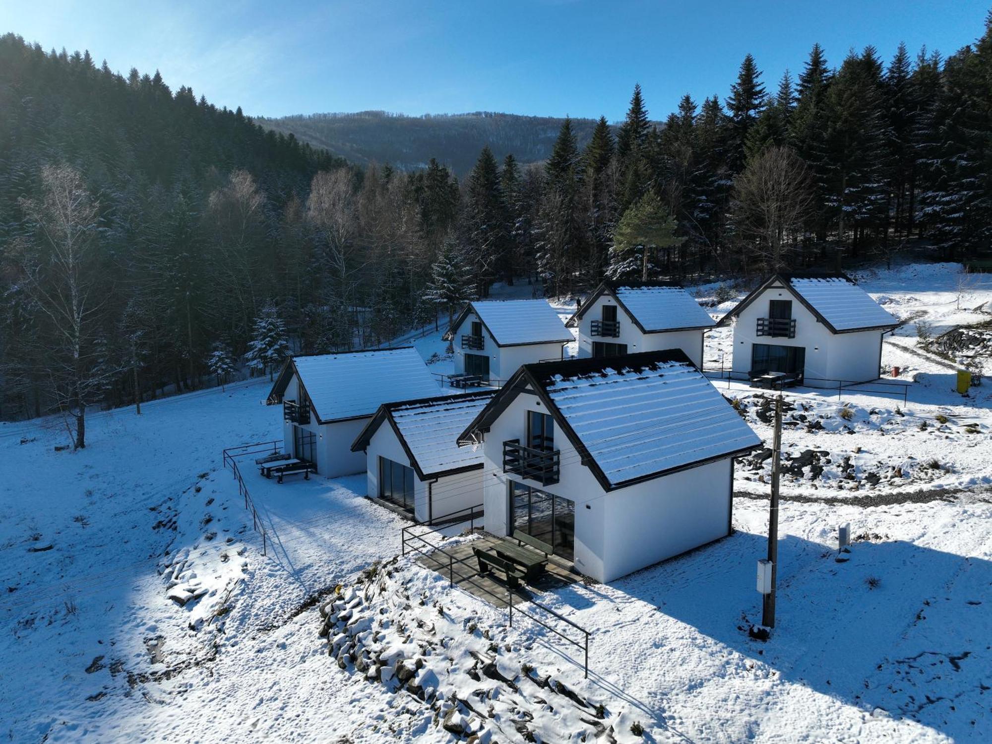 Na Snowancu Ferienhaus