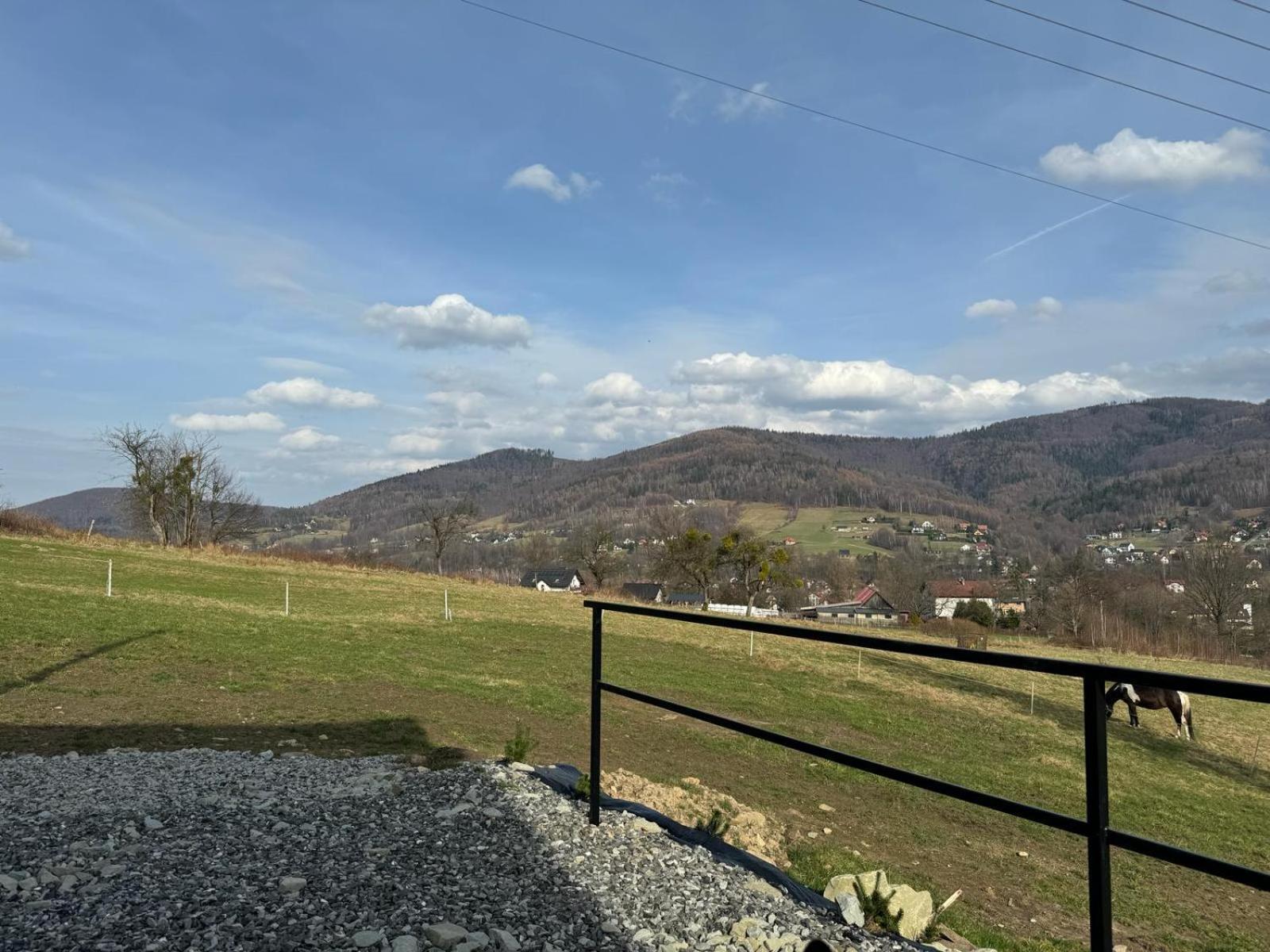 Na Snowancu Ferienhaus *